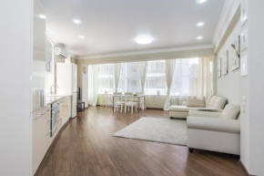 Alpha Apartments Voykova